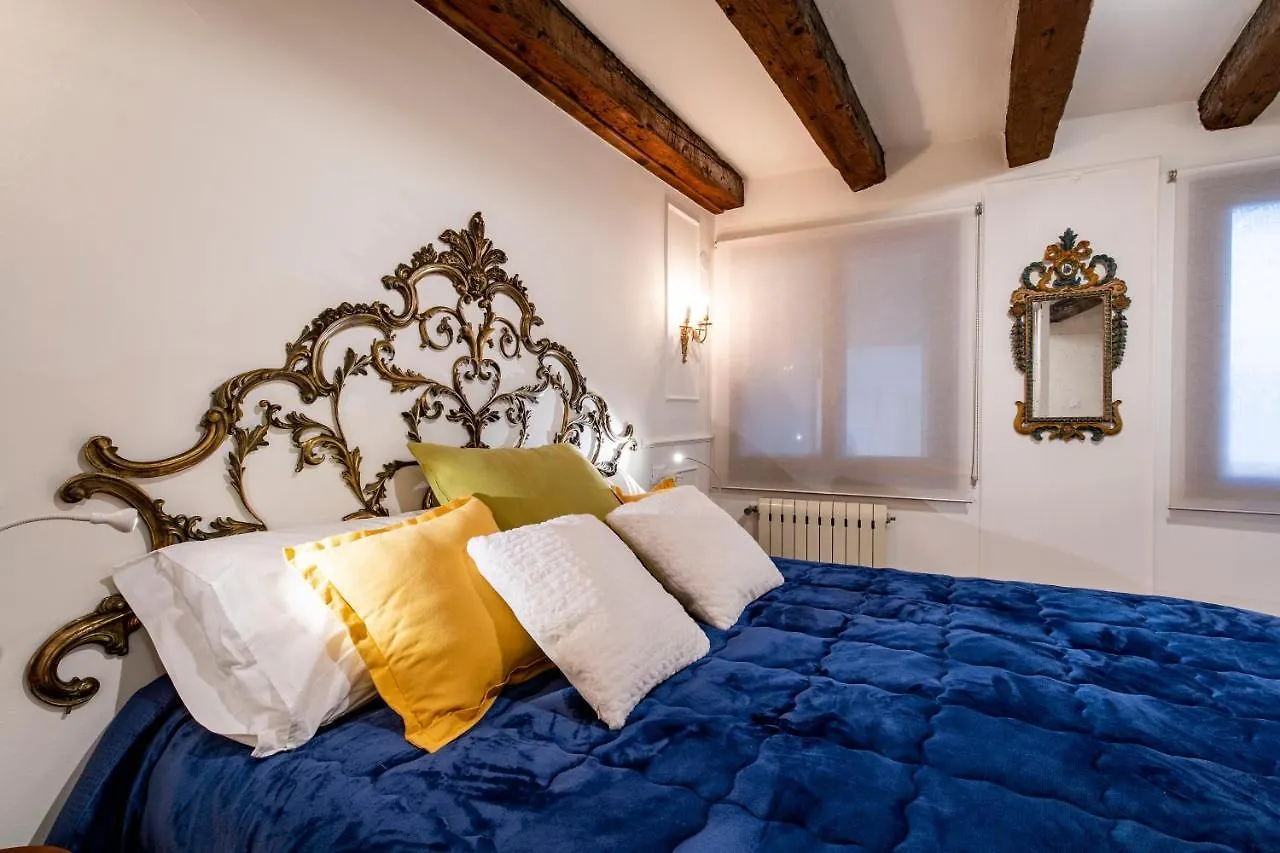 Apartmán Ca' Degli Angeli Benátky 0*,