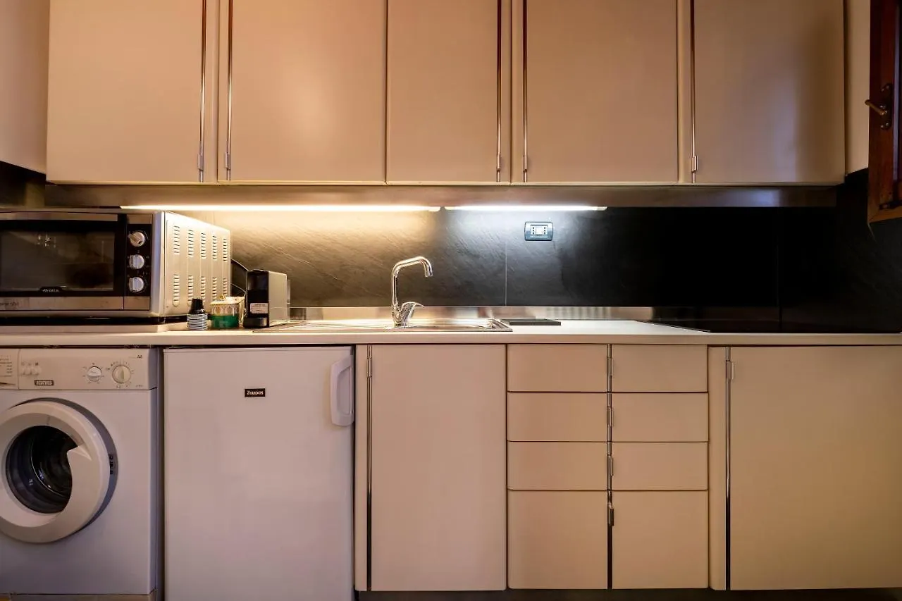 Apartmán Ca' Degli Angeli Benátky