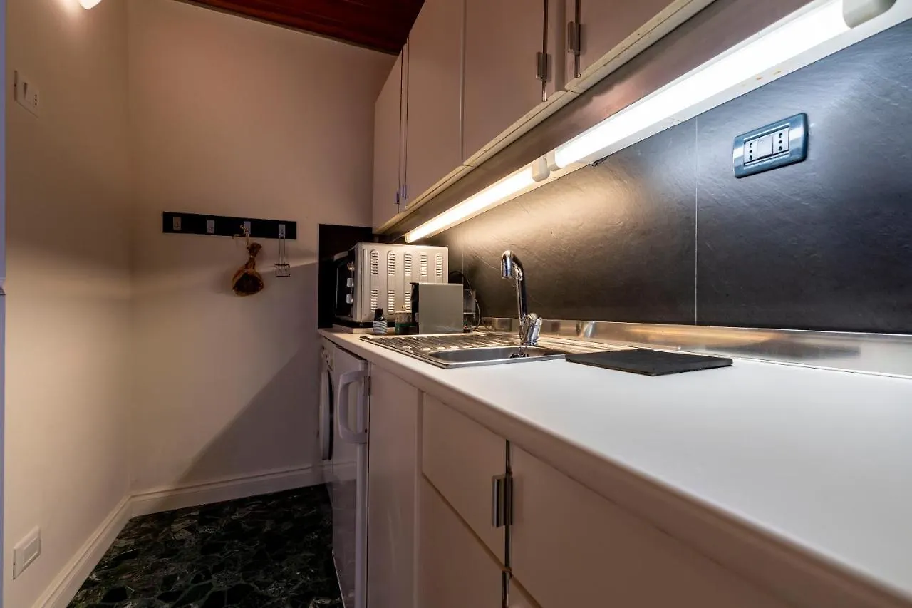Ca' Degli Angeli Apartamento Veneza Itália