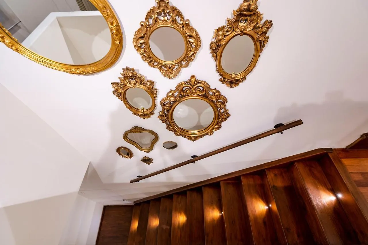 Ca' Degli Angeli Apartamento Veneza