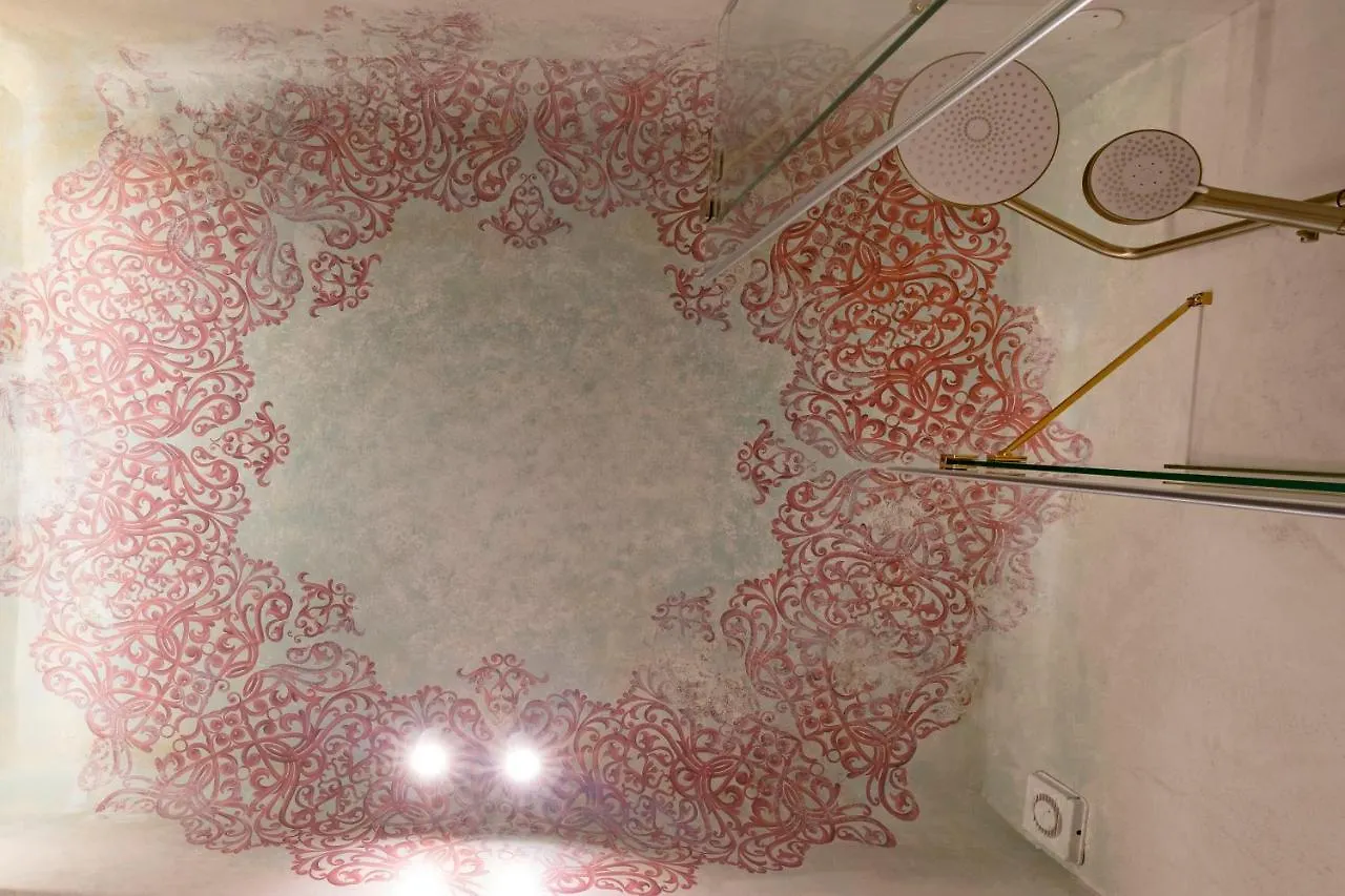 Ca' Degli Angeli Apartamento Veneza