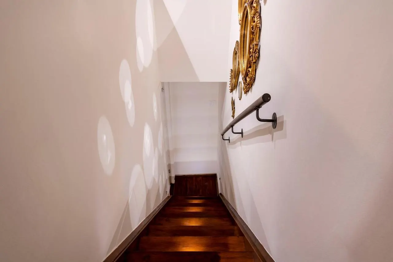 Ca' Degli Angeli Apartamento Veneza 0*,
